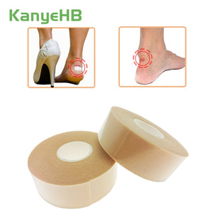 Multi-functional Bandage Medical Rubber Patch Tape Self-adhesive Elastic Wrap Anti-wear Waterproof Heel Sticker Foot Pad Patch