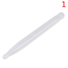 Load image into Gallery viewer, Natural Jade GuaSha Scraping Face Massage Wand For Therapy Stick Point Guasha Faical Massage Treatment Hot

